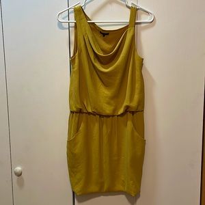 Theory Mini Dress
